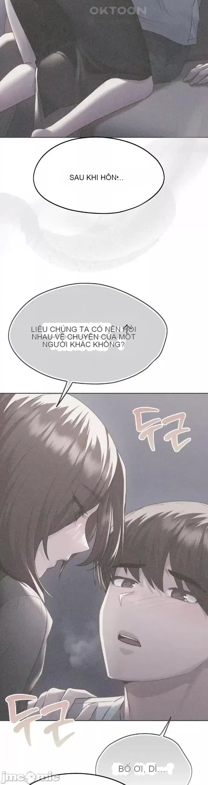 Yêu thích từ hôm nay Chương 1-72