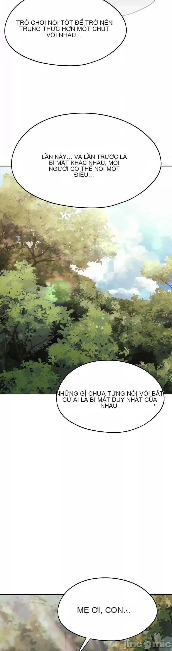 Yêu thích từ hôm nay Chương 1-72