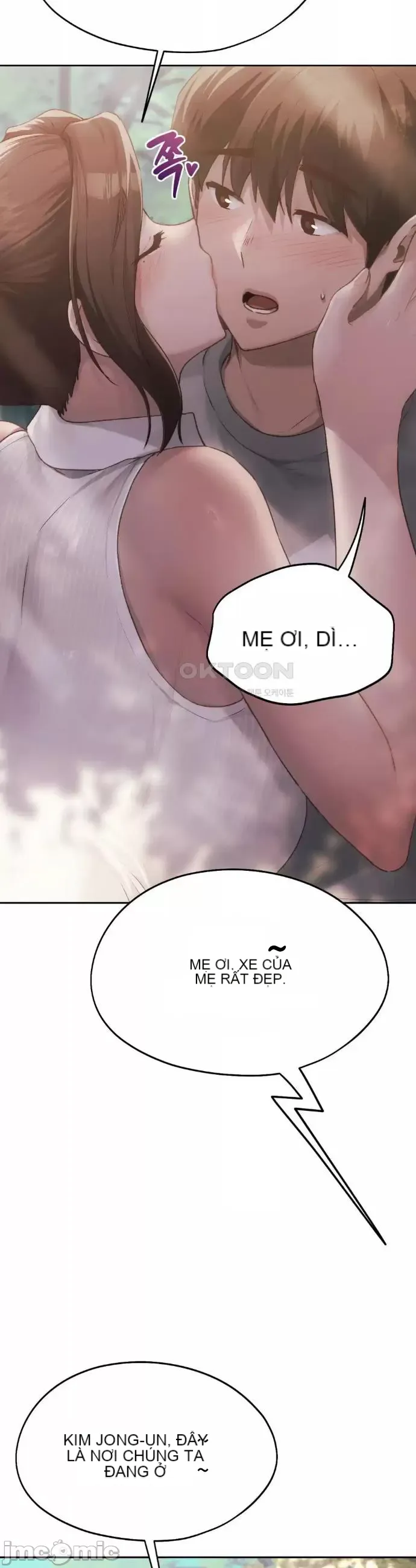 Yêu thích từ hôm nay Chương 1-72