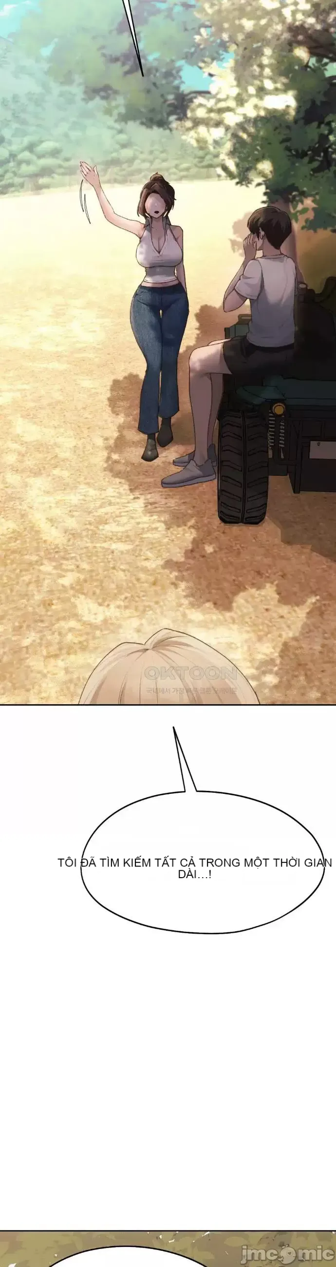 Yêu thích từ hôm nay Chương 1-72