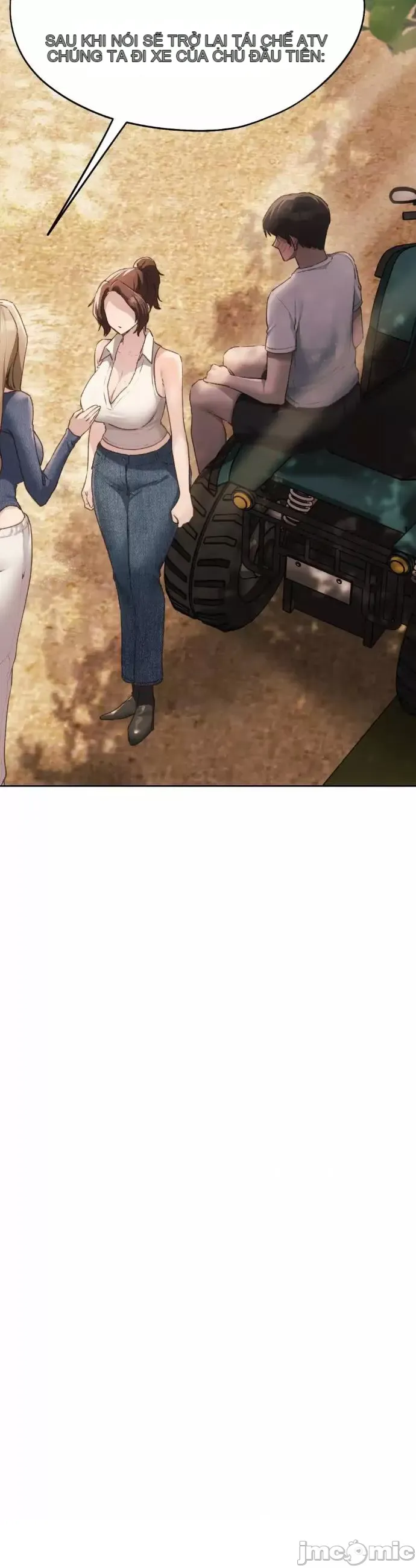 Yêu thích từ hôm nay Chương 1-72