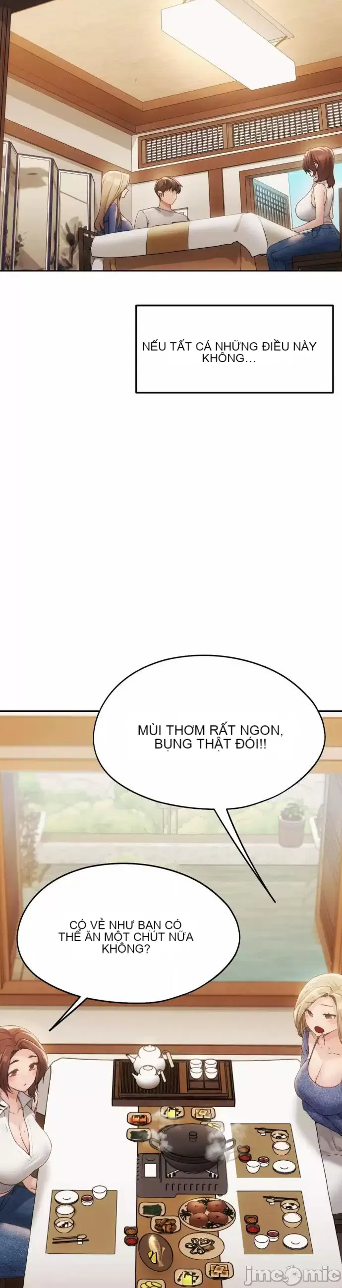 Yêu thích từ hôm nay Chương 1-72