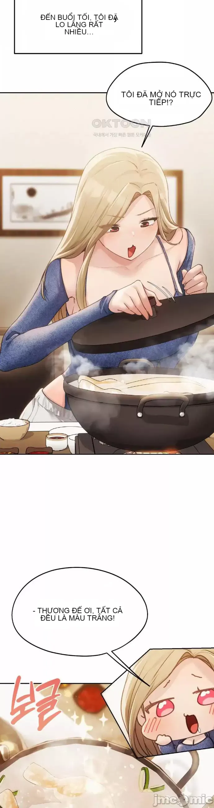 Yêu thích từ hôm nay Chương 1-72