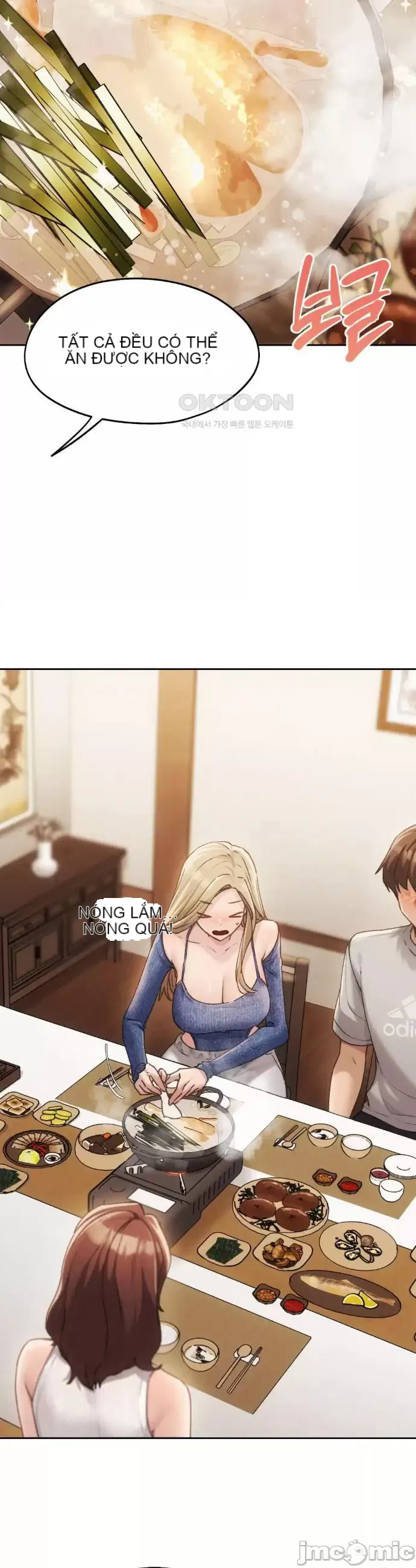 Yêu thích từ hôm nay Chương 1-72