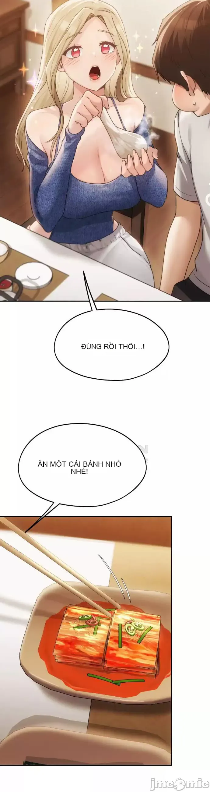 Yêu thích từ hôm nay Chương 1-72