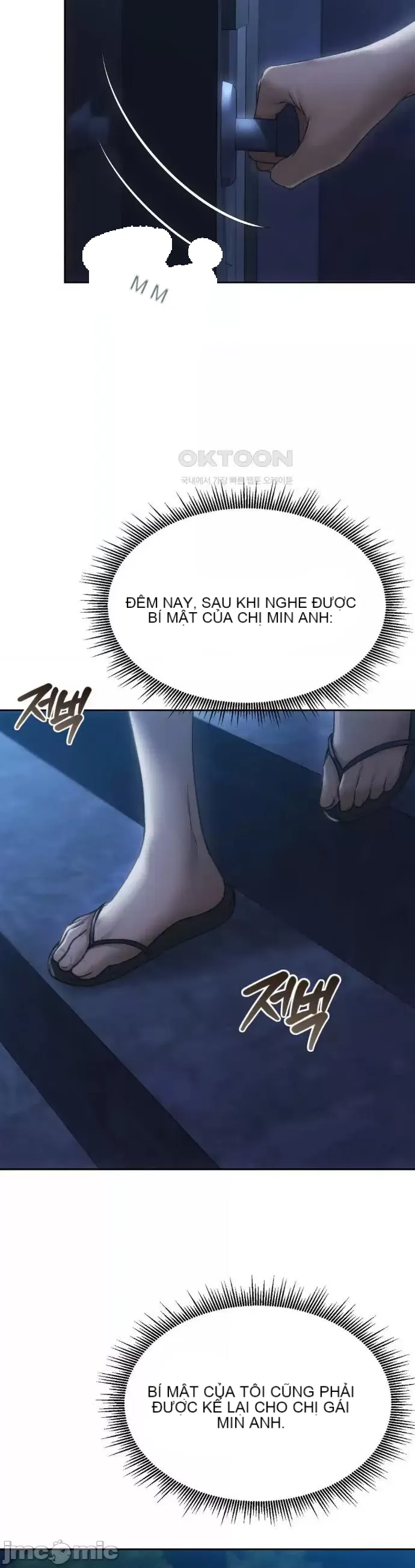 Yêu thích từ hôm nay Chương 1-72