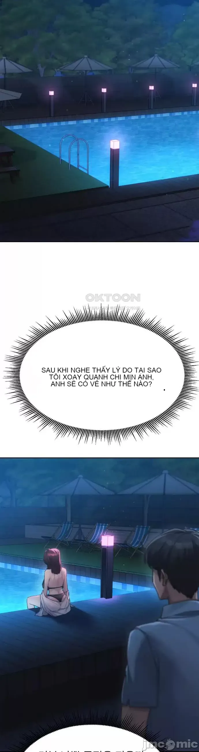 Yêu thích từ hôm nay Chương 1-72