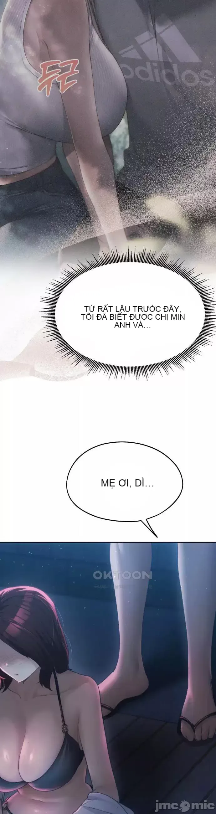 Yêu thích từ hôm nay Chương 1-72