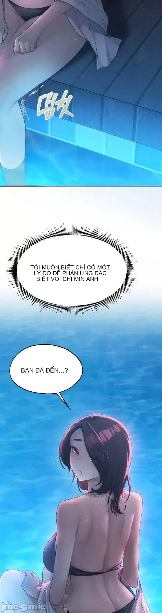 Yêu thích từ hôm nay Chương 1-72