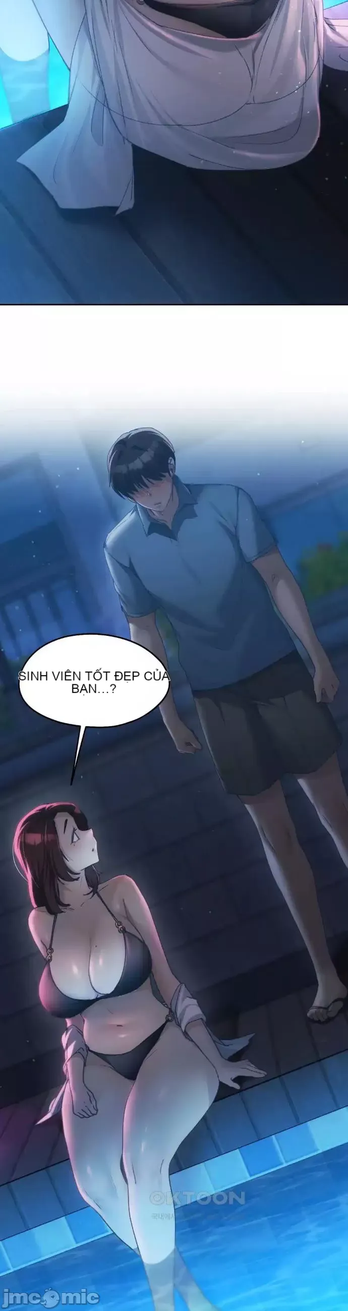 Yêu thích từ hôm nay Chương 1-72