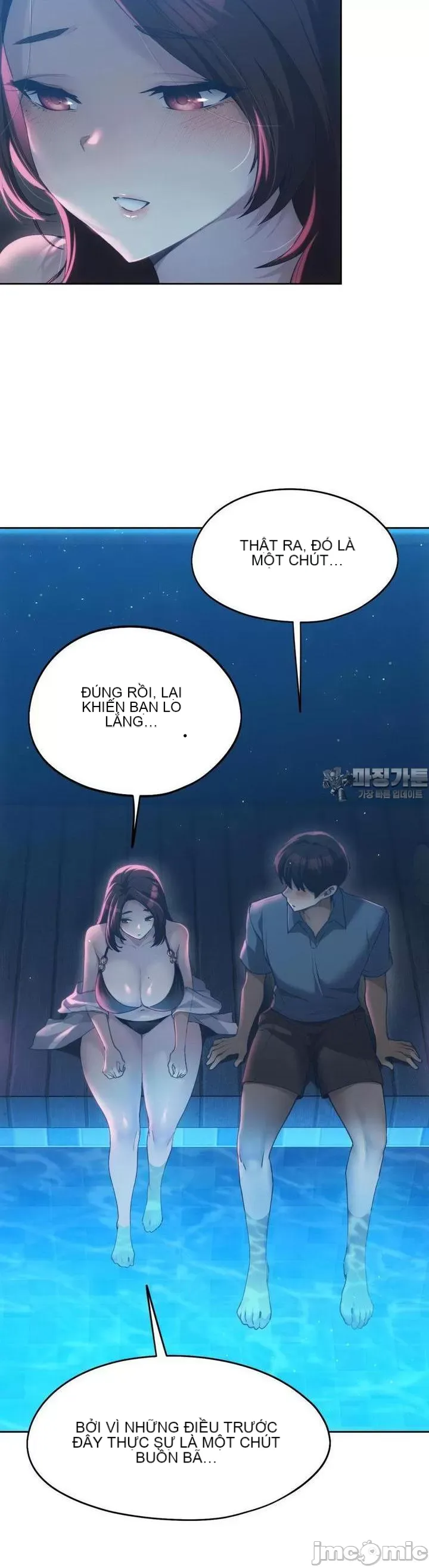 Yêu thích từ hôm nay Chương 1-72