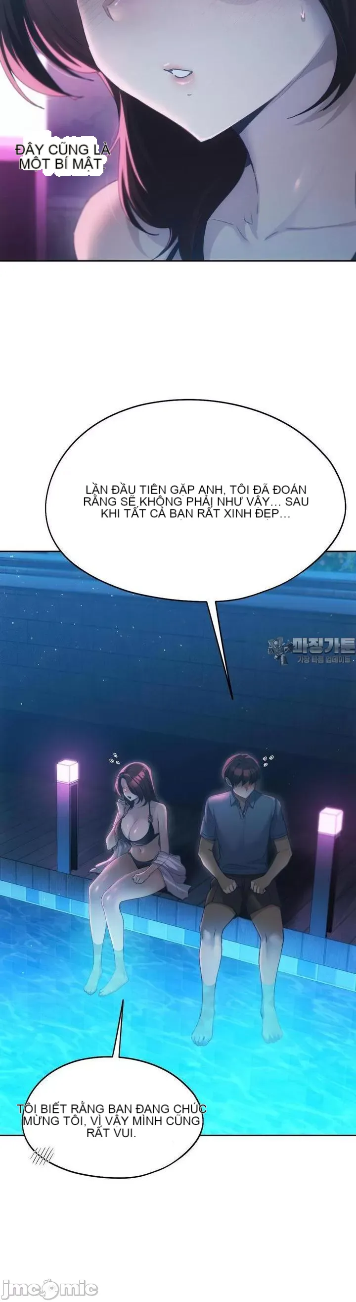 Yêu thích từ hôm nay Chương 1-72