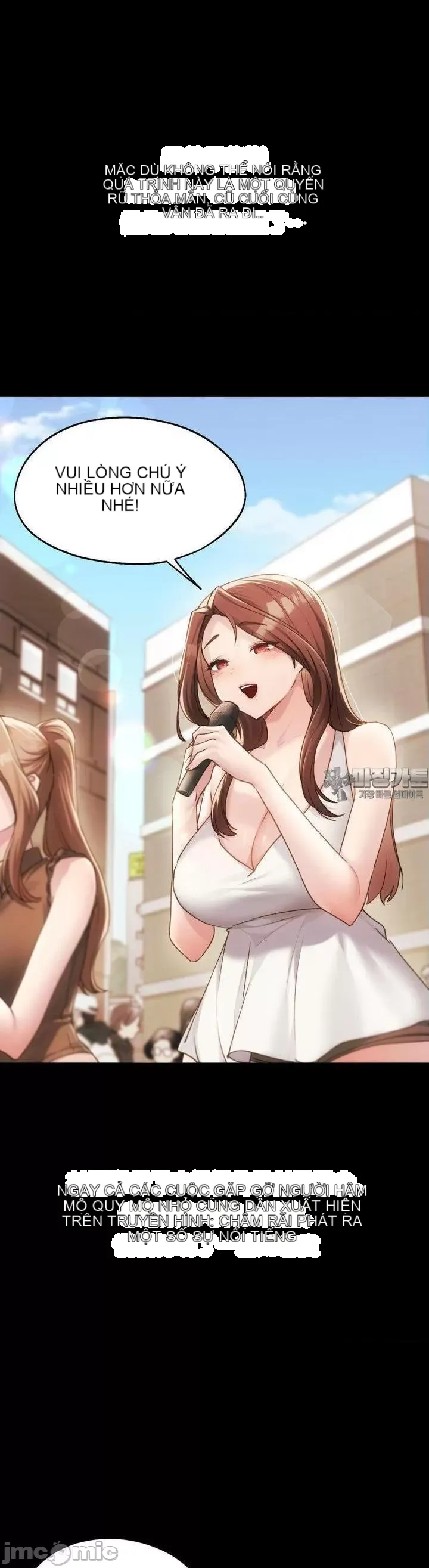 Yêu thích từ hôm nay Chương 1-72