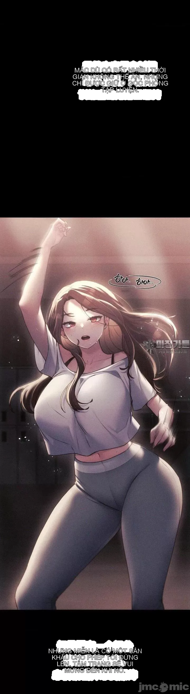 Yêu thích từ hôm nay Chương 1-72