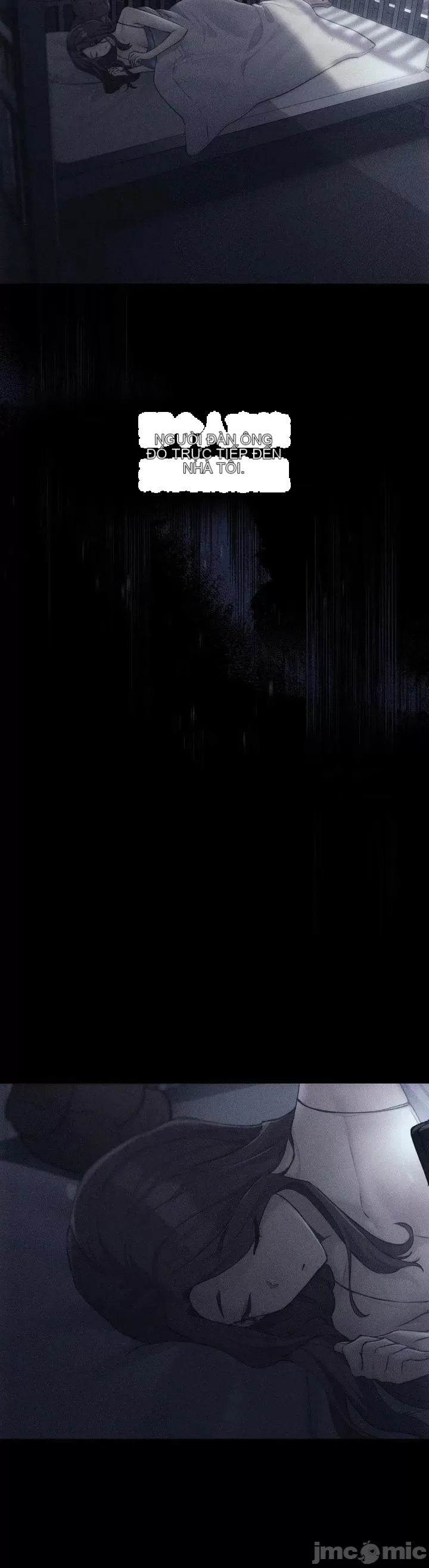 Yêu thích từ hôm nay Chương 1-72