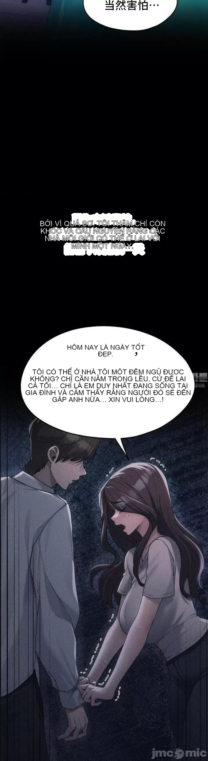 Yêu thích từ hôm nay Chương 1-72