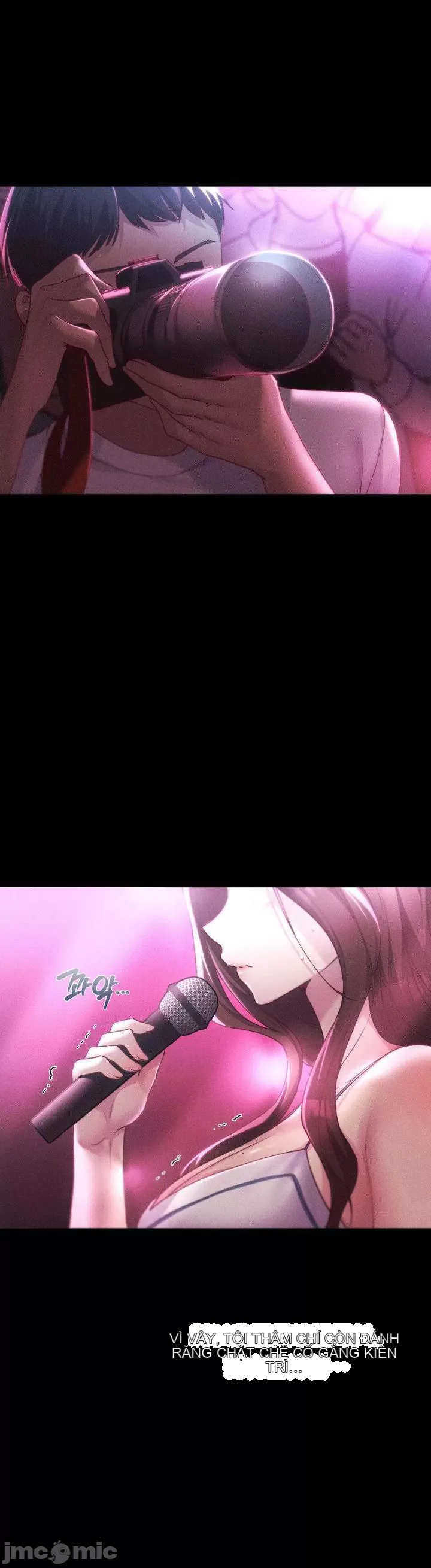 Yêu thích từ hôm nay Chương 1-72