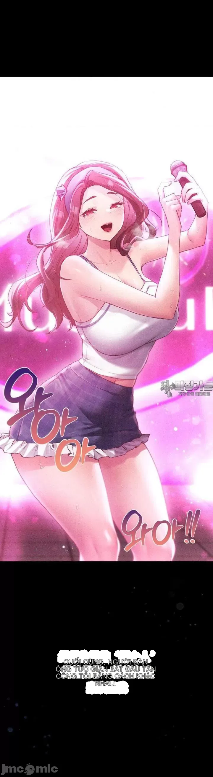 Yêu thích từ hôm nay Chương 1-72