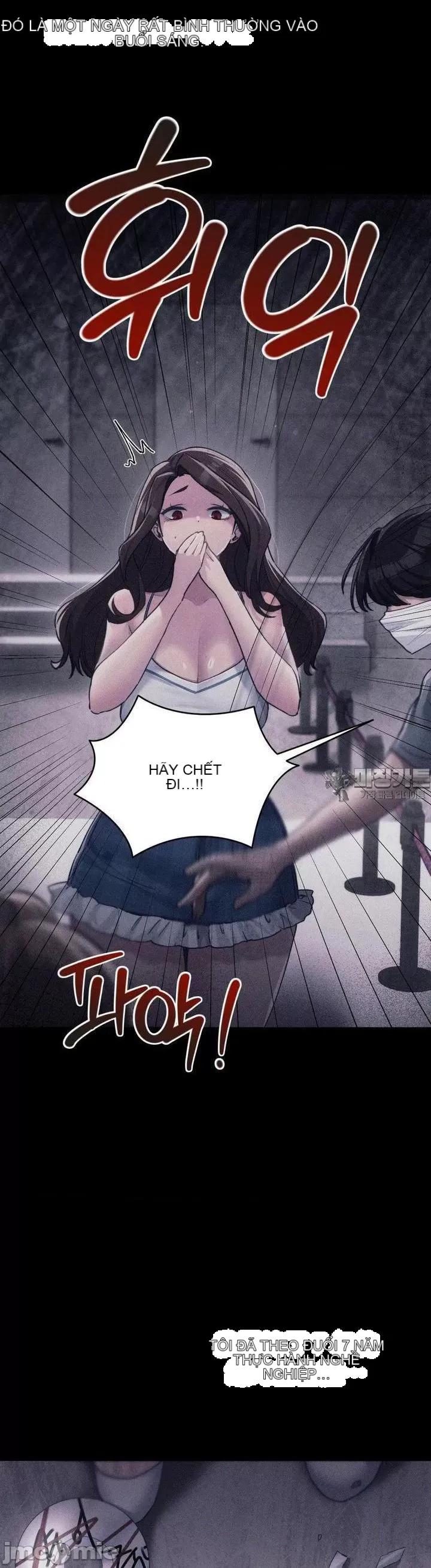 Yêu thích từ hôm nay Chương 1-72