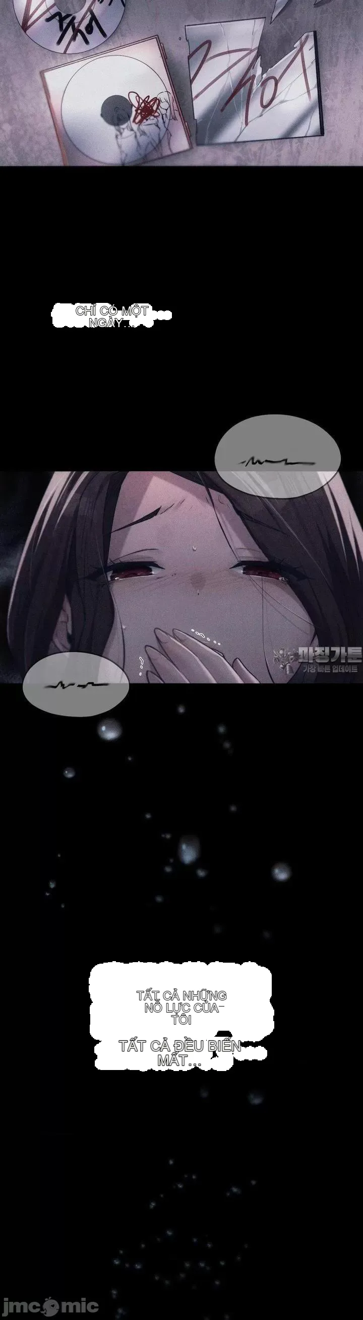 Yêu thích từ hôm nay Chương 1-72