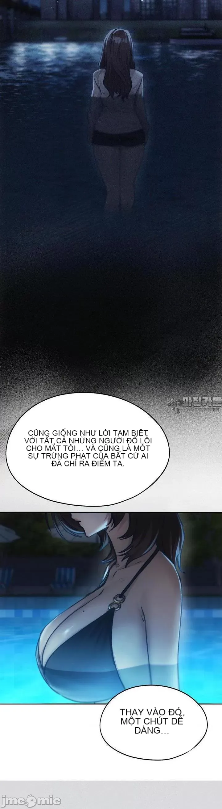 Yêu thích từ hôm nay Chương 1-72