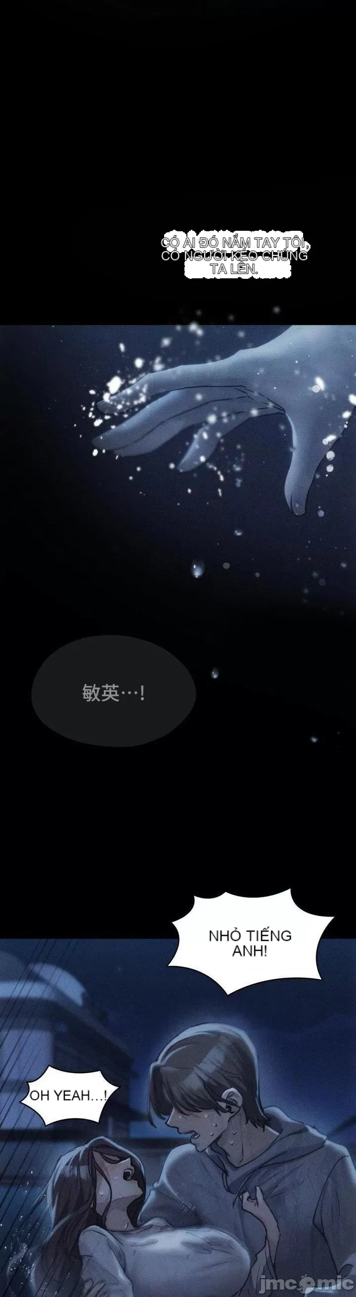 Yêu thích từ hôm nay Chương 1-72