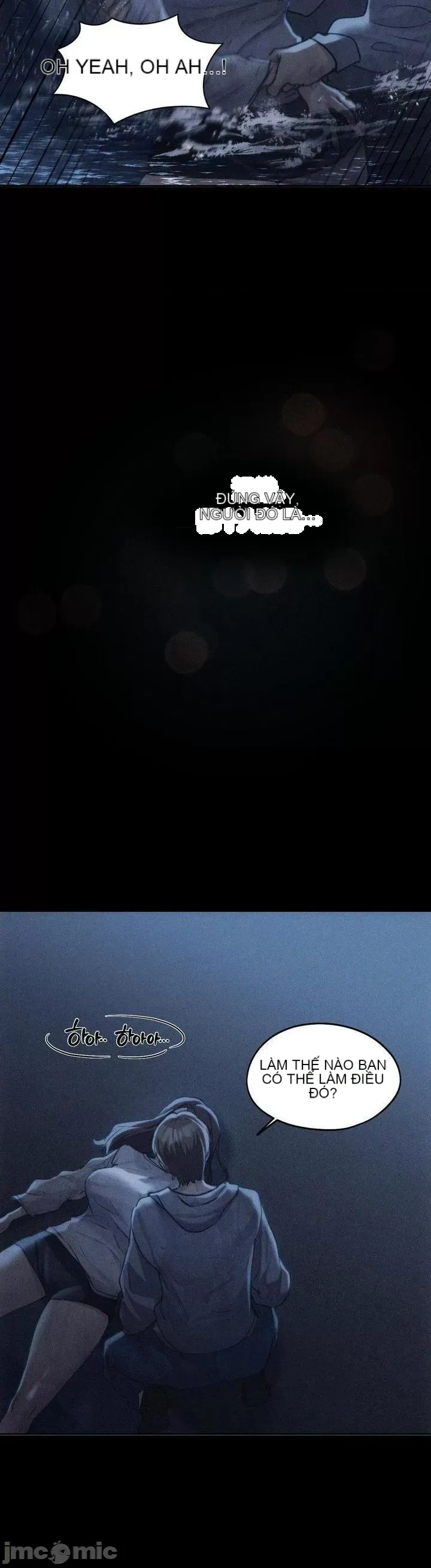 Yêu thích từ hôm nay Chương 1-72