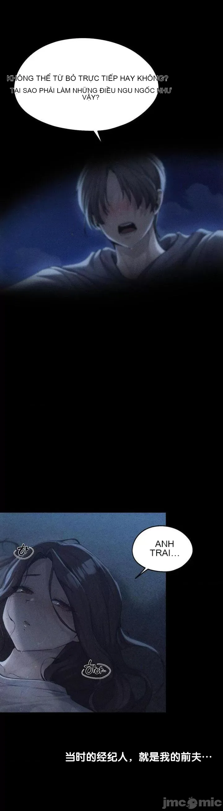 Yêu thích từ hôm nay Chương 1-72