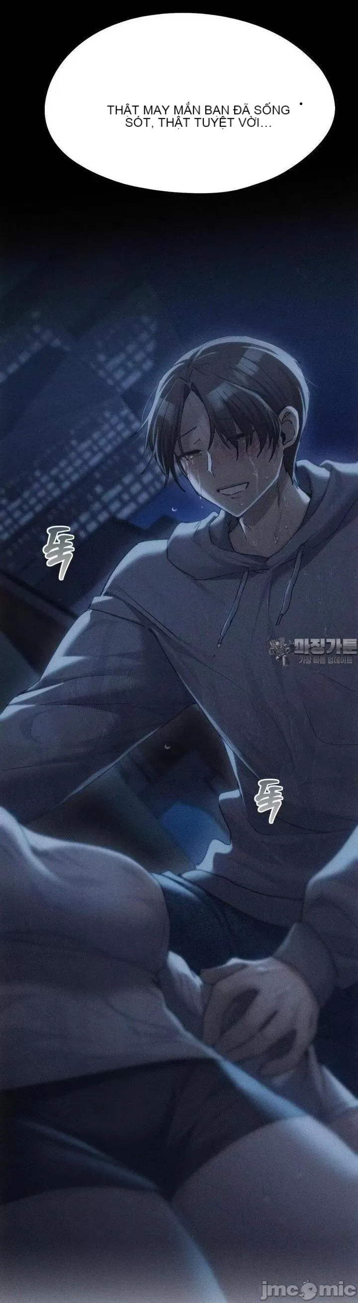 Yêu thích từ hôm nay Chương 1-72