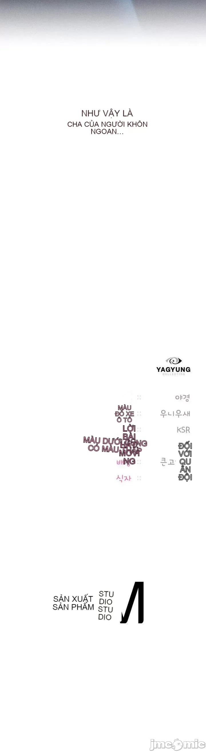 Yêu thích từ hôm nay Chương 1-72