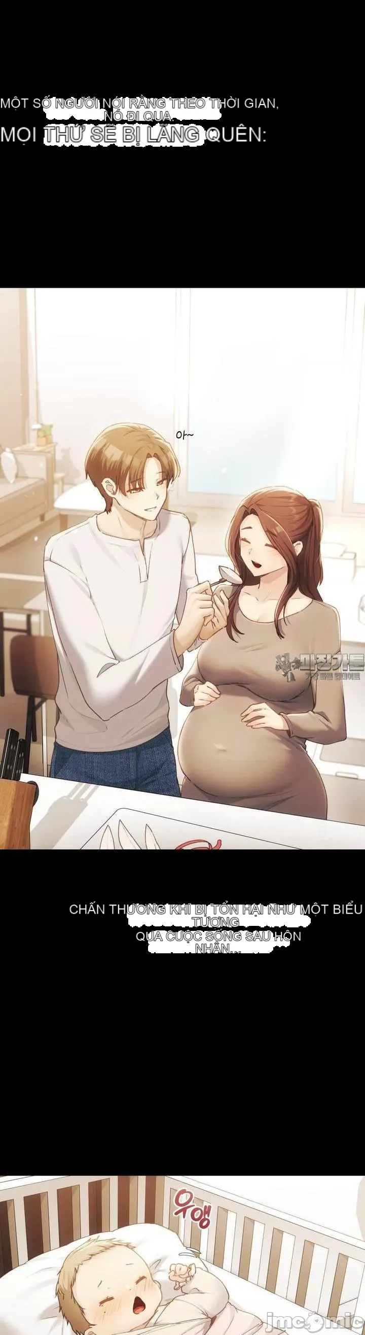 Yêu thích từ hôm nay Chương 1-72