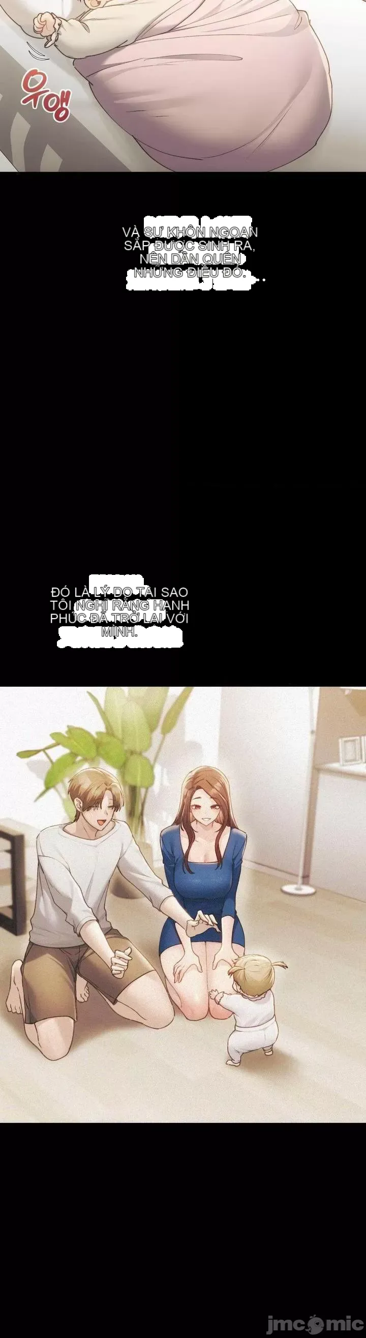 Yêu thích từ hôm nay Chương 1-72