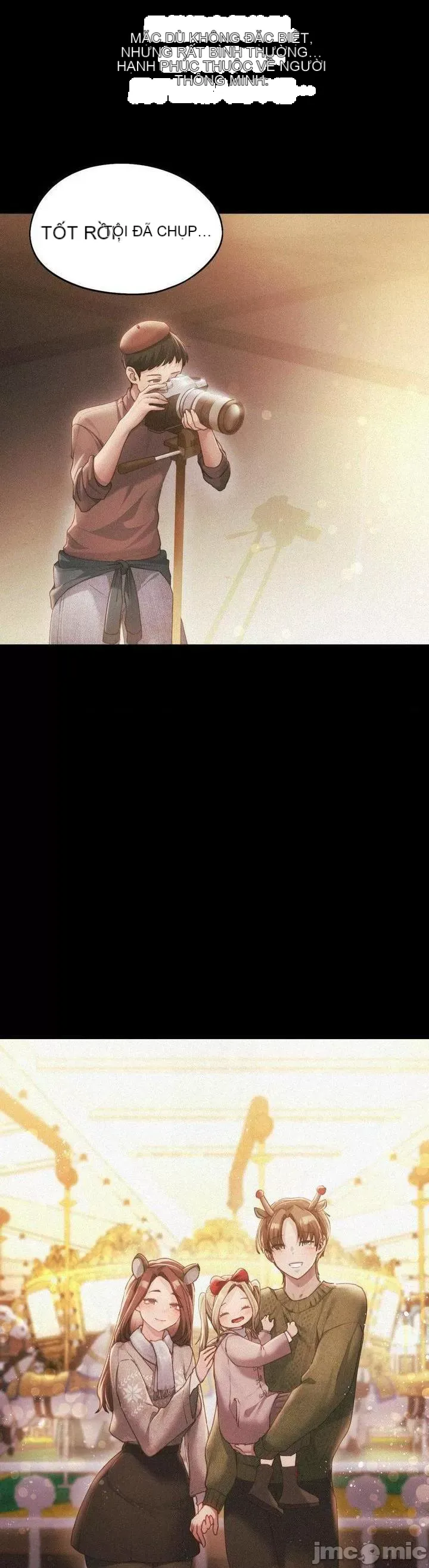 Yêu thích từ hôm nay Chương 1-72