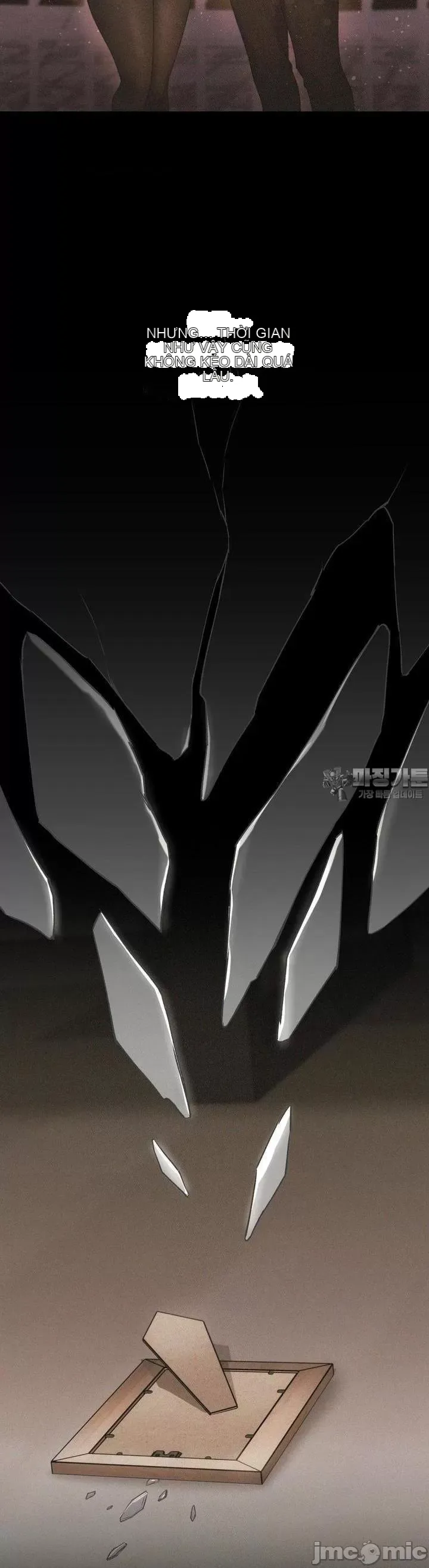 Yêu thích từ hôm nay Chương 1-72