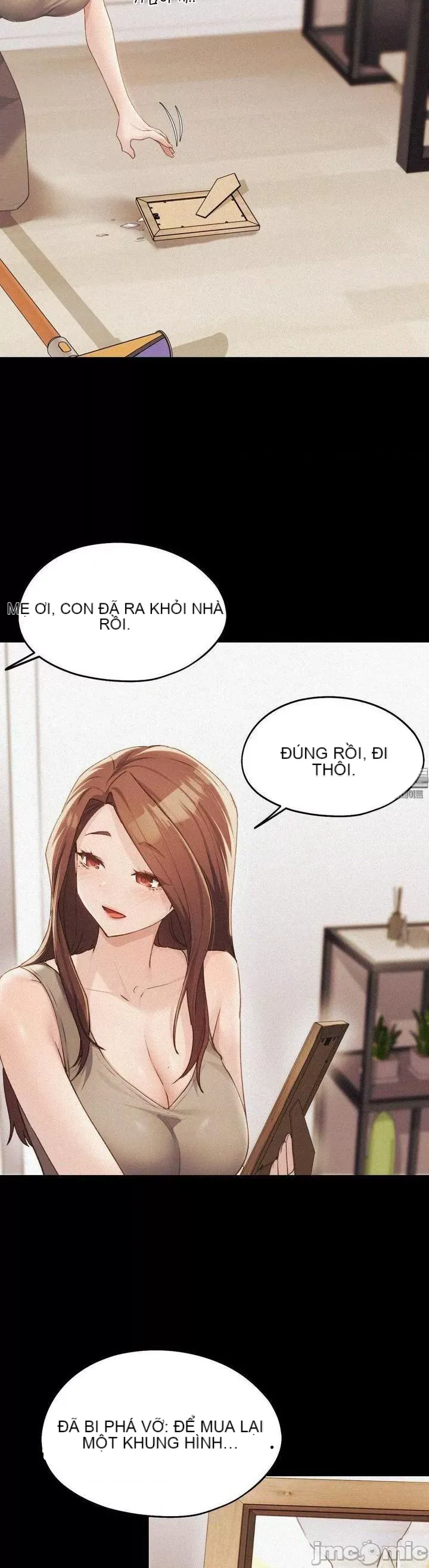 Yêu thích từ hôm nay Chương 1-72