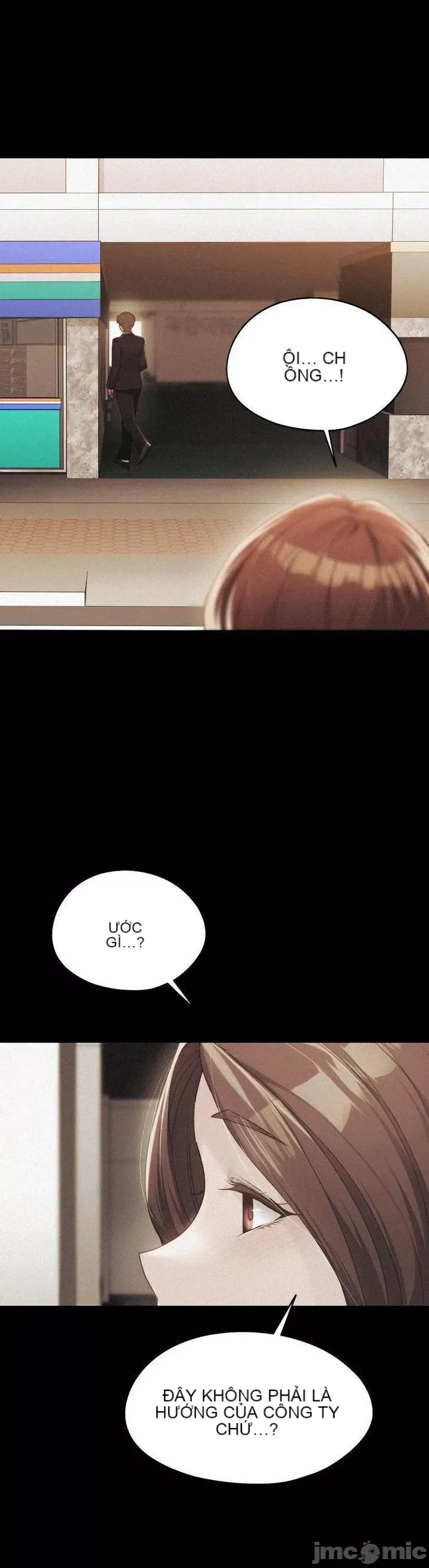 Yêu thích từ hôm nay Chương 1-72