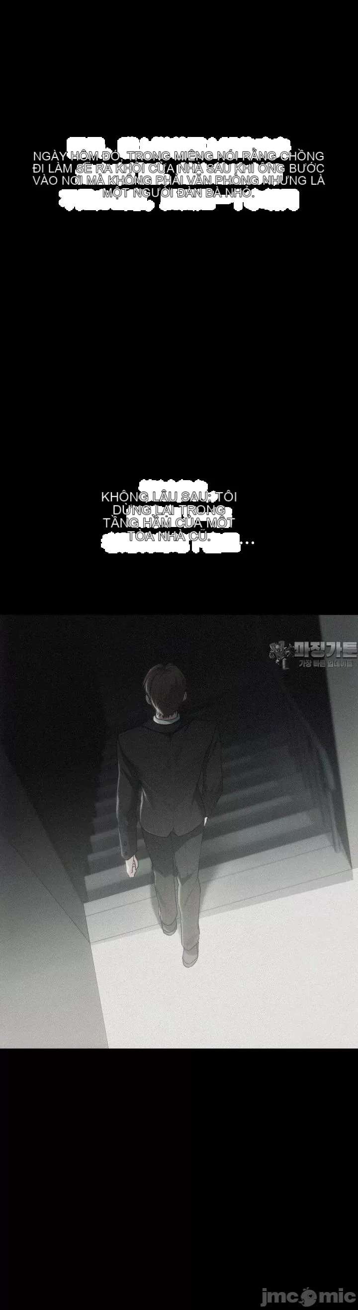 Yêu thích từ hôm nay Chương 1-72