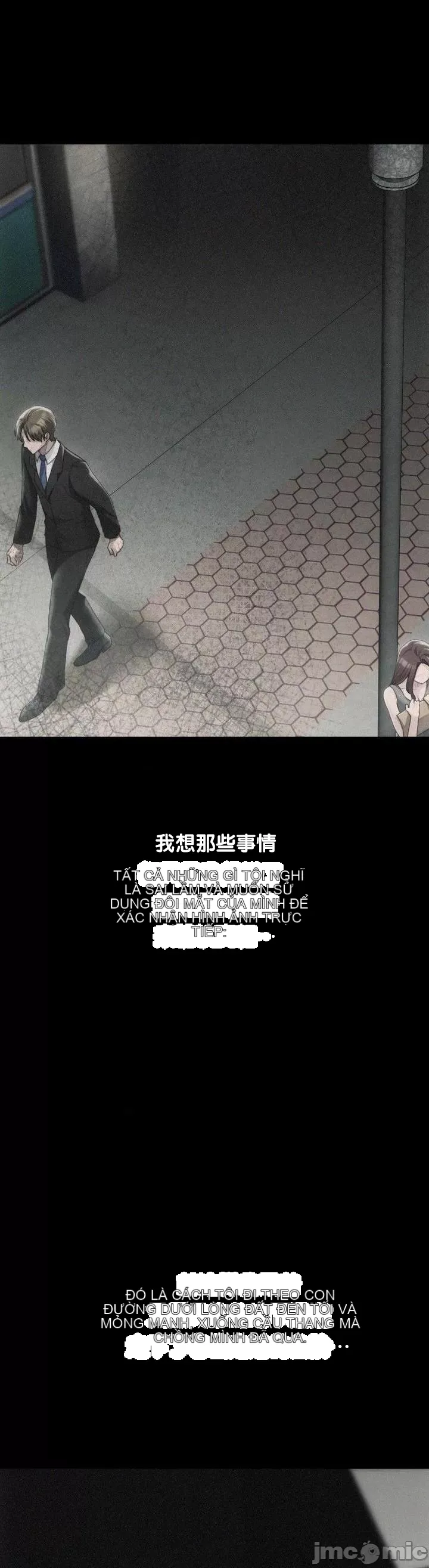 Yêu thích từ hôm nay Chương 1-72