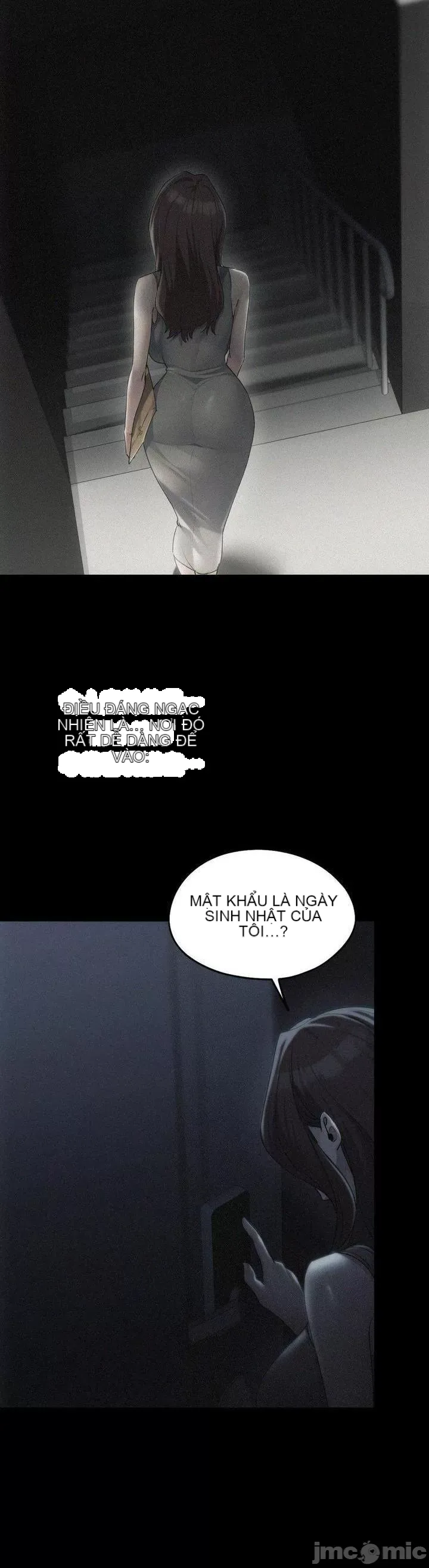 Yêu thích từ hôm nay Chương 1-72