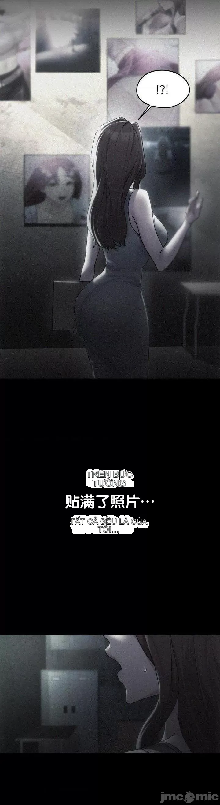 Yêu thích từ hôm nay Chương 1-72