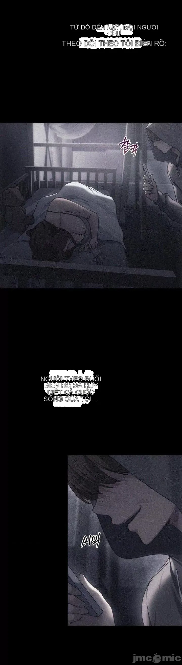 Yêu thích từ hôm nay Chương 1-72