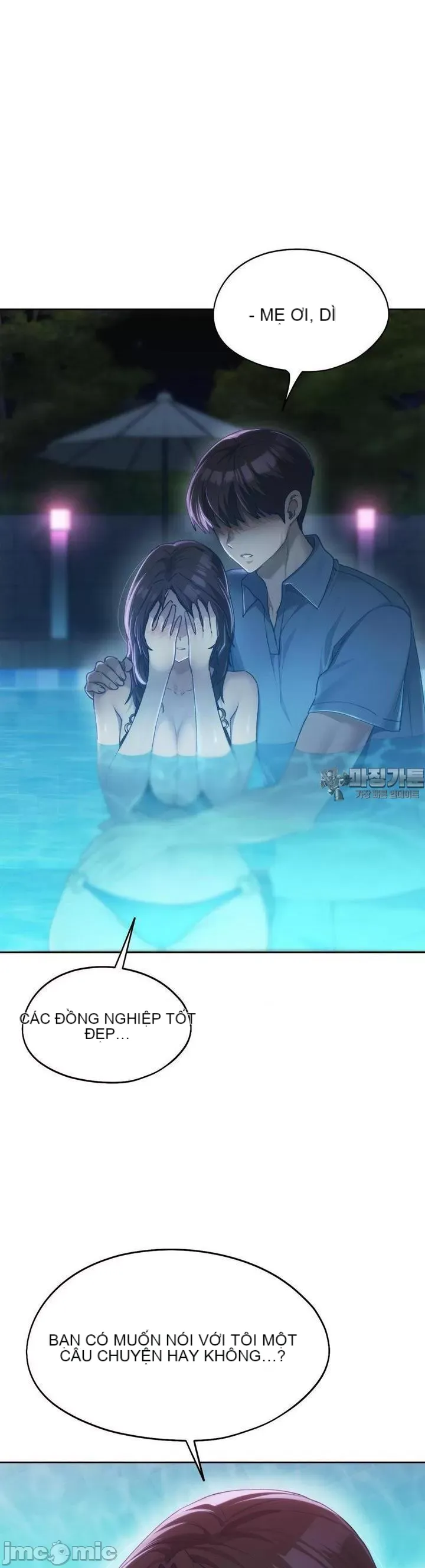 Yêu thích từ hôm nay Chương 1-72