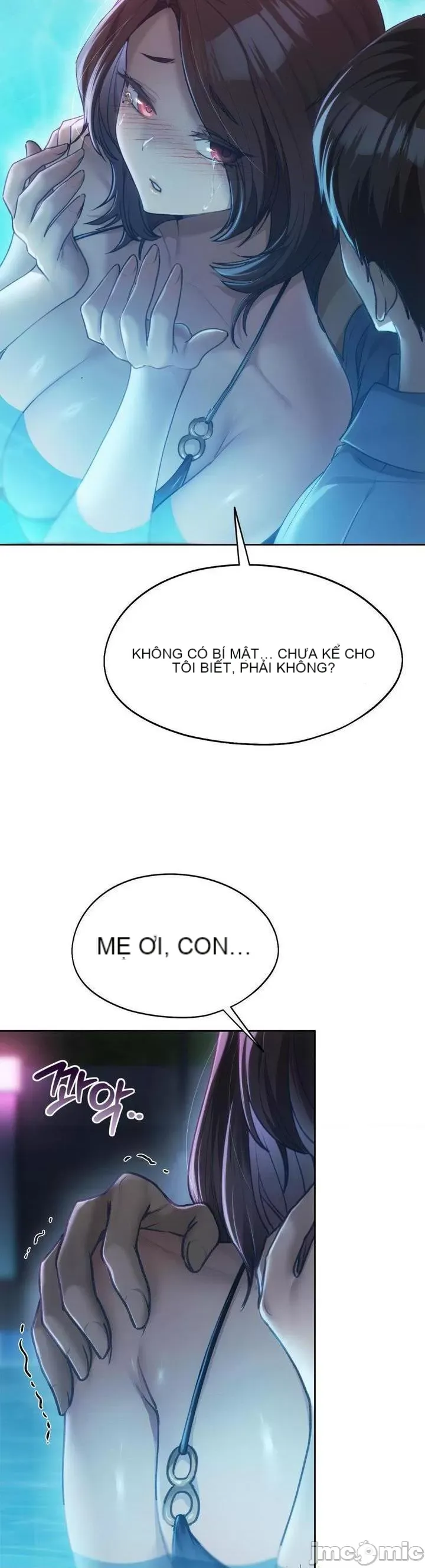 Yêu thích từ hôm nay Chương 1-72