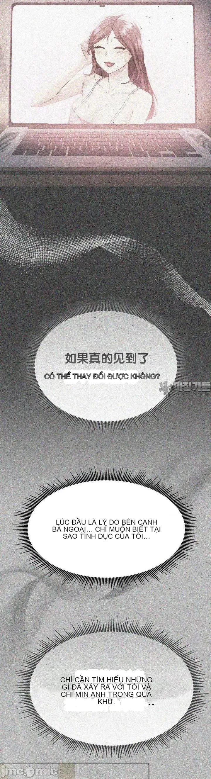 Yêu thích từ hôm nay Chương 1-72