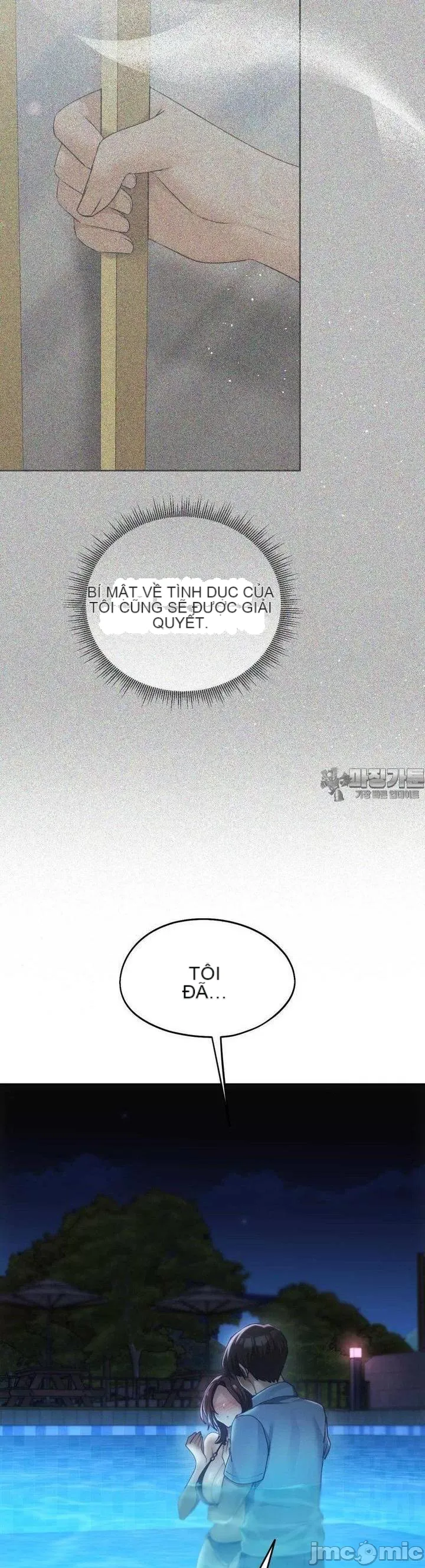 Yêu thích từ hôm nay Chương 1-72