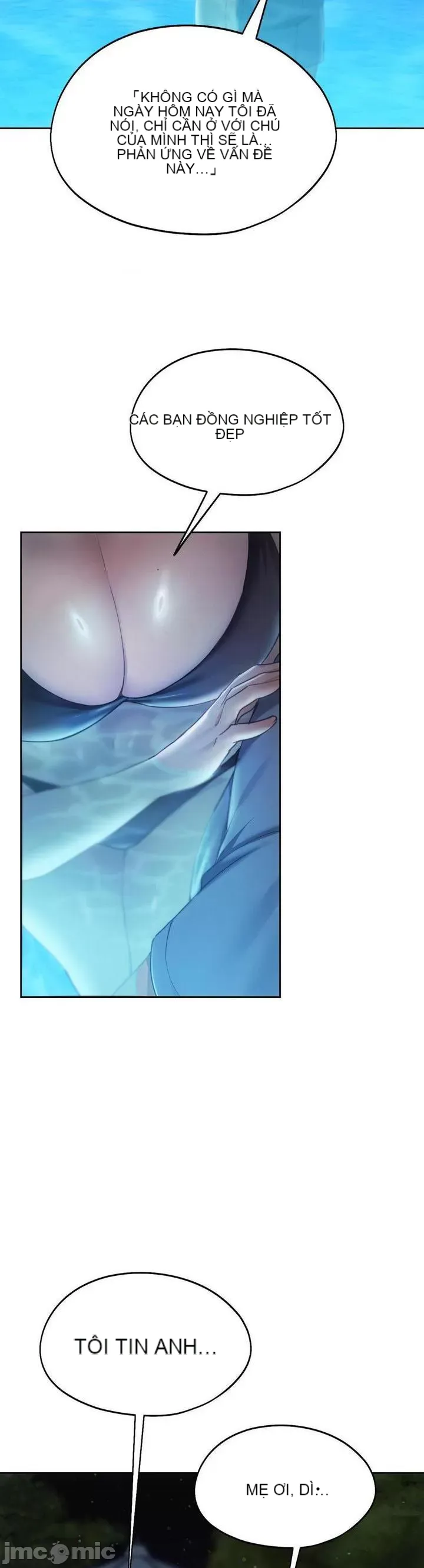 Yêu thích từ hôm nay Chương 1-72