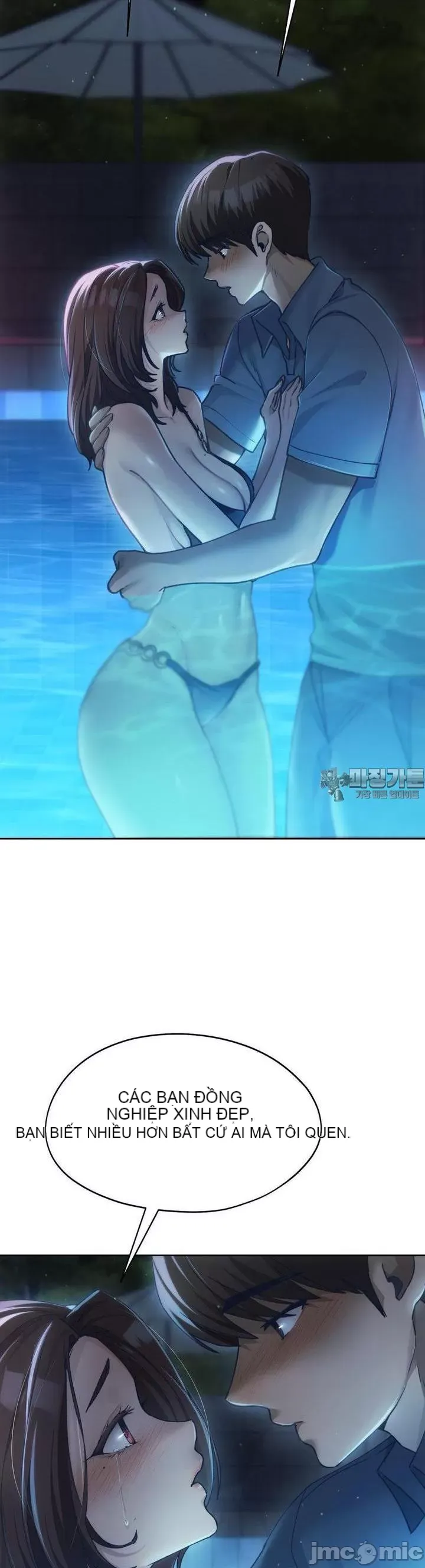 Yêu thích từ hôm nay Chương 1-72