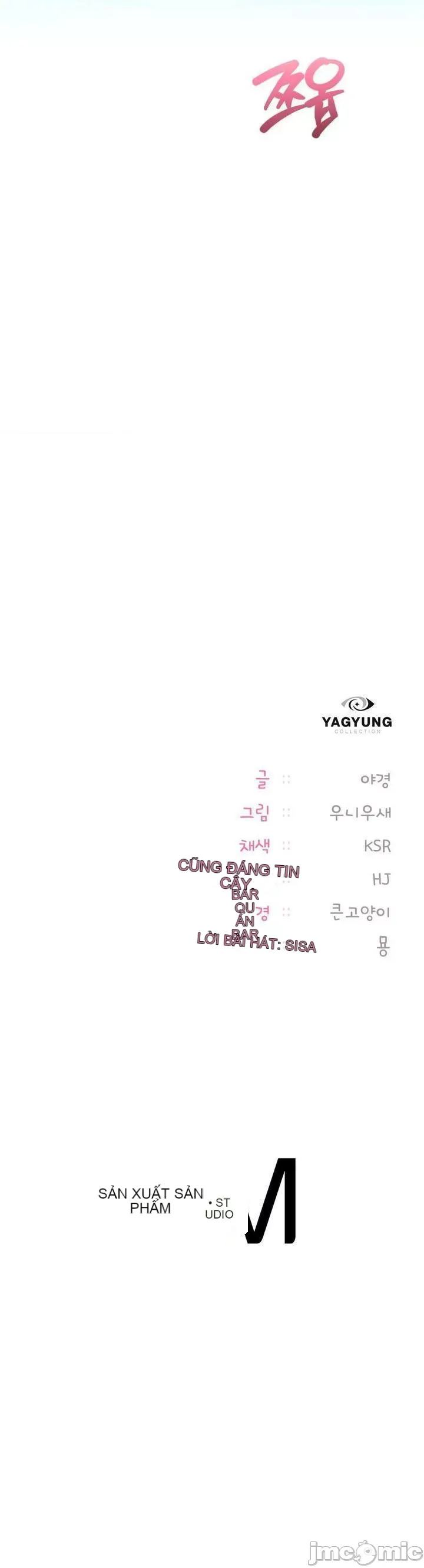 Yêu thích từ hôm nay Chương 1-72