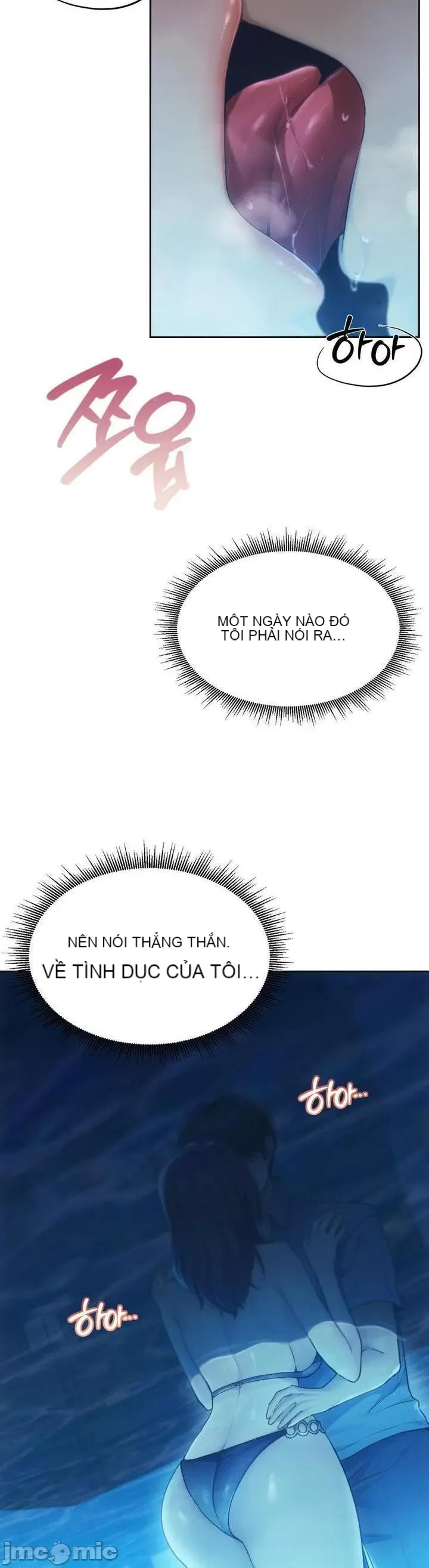 Yêu thích từ hôm nay Chương 1-72