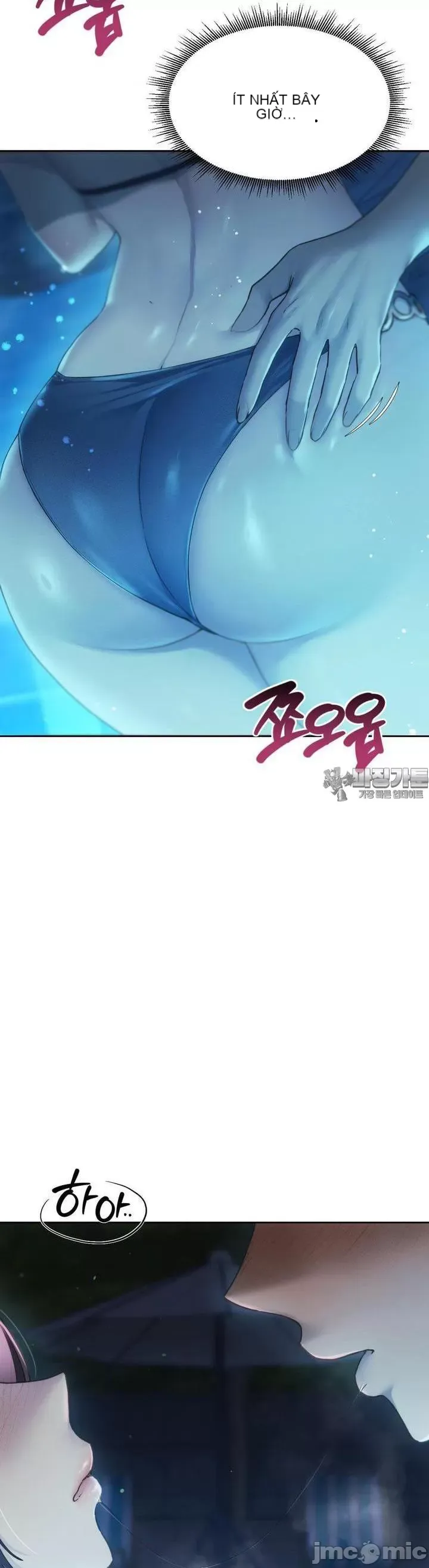 Yêu thích từ hôm nay Chương 1-72